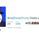 Illustration for article titled This Twitter bot is taking on Trump supporters, one incomprehensible tweet at a time